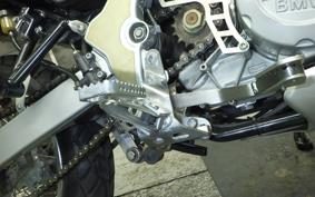 BMW F650GS DAKAR 2002