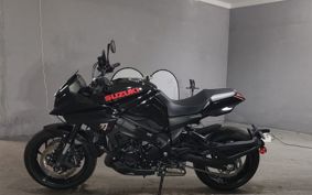 SUZUKI  KATANA  GT79B
