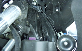 HONDA PCX125 2004 JK05