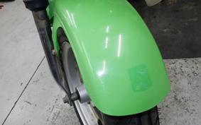 HONDA CHALY 50 CF50