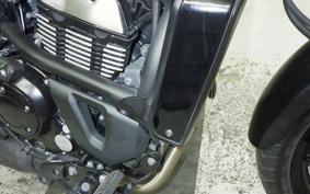 KAWASAKI VULCAN 650 SA 2019 EN650G