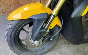 HONDA ZOOMERX JF38