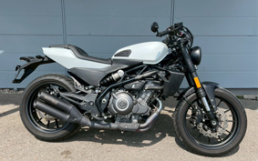 HARLEY X350 2023 W3C