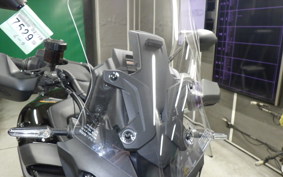 YAMAHA TRACER 9 GT+ 2023 RN70J