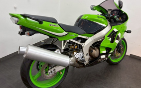 KAWASAKI NINJA ZX-6R 2003 ZX636A