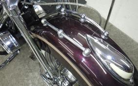HARLEY FLSTS 1340 1998