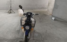 HONDA SUPER CUB50 AA07