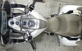 BMW K1600GTL 2015