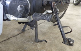 SUZUKI BIRDIE 50 BA42A