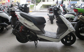 KYMCO VJR-125I