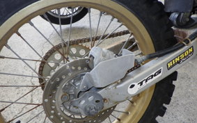YAMAHA SEROW 225 W 4JG