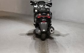 SUZUKI SKYWAVE 400S CK45A