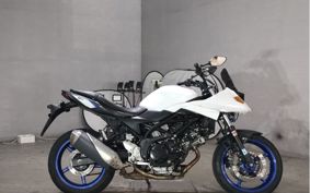 SUZUKI SV650 2016 VP55B