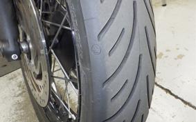 TRIUMPH BONNEVILLE T120 2024