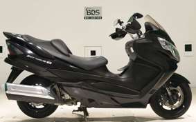 SUZUKI SKYWAVE 400 S 3 2007 CK44A