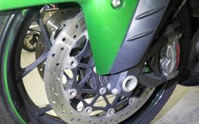KAWASAKI ZX 1400 NINJA R A 2019