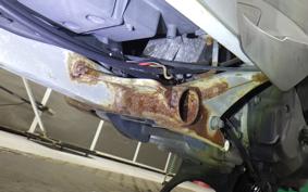 SUZUKI LET's 4 CA41A