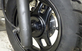 SUZUKI ADDRESS V125 G