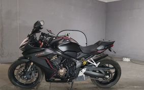 HONDA CBR650R RH03