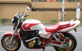 HONDA CB1300SF SUPER FOUR 2001 SC40