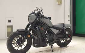 HONDA REBEL 250 S 2019 MC49