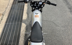 SUZUKI STREET MAGIC CA1LB