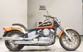 YAMAHA DRAGSTAR 400 1996 4TR