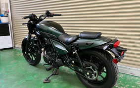 KAWASAKI ELIMINATOR 400SE 2024 EL400A