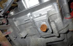HONDA APE 100 HC07