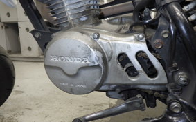 HONDA XR100 MOTARD 1999 HD13