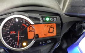 SUZUKI GSX-R1000 2017