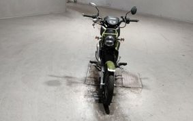 HONDA CROSS CUB110 JA45