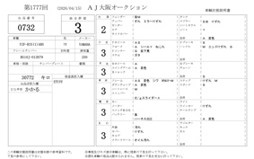 YAMAHA YZF-R25 ABS RG10J