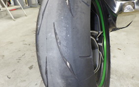 KAWASAKI NINJA H2 ｶｰﾎﾞﾝ 2021 ZXT02J