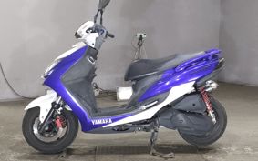 YAMAHA CYGNUS125XSR SEA5J