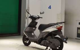 SUZUKI ADDRESS V125 S