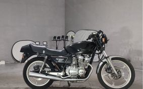 SUZUKI GSX400 GS40XF