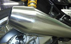 TRIUMPH THRUXTON 1200 R 2017