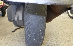 SUZUKI LET's 2 CA1PA