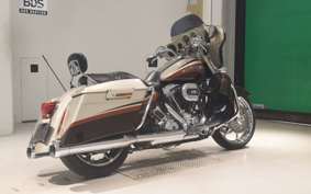 HARLEY FLHXSE 1800CVO 2011