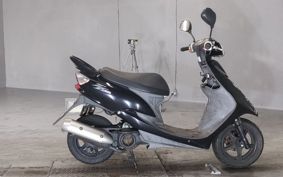 YAMAHA JOG ZR EVOLUTION SA16J
