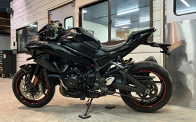 KAWASAKI NINJA H2 2021 ZRT00K