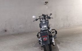 HARLEY FLSTFB1580 JN5