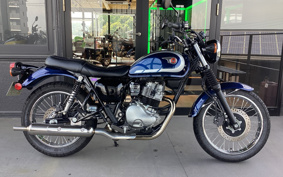 KAWASAKI W230 BJ230A