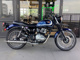 Фото Kawasaki W230 с японского аукциона