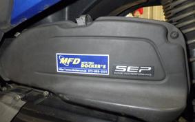 SUZUKI ｽｳｨｯｼｭ125 DV12B