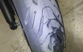 SUZUKI SV650 X A 2020 VP55B