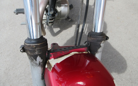 HONDA APE 50 AC16