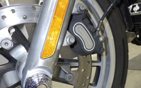 HARLEY FXDL 1580 2011