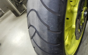 YAMAHA MT-07 ABS 1999 RM19J